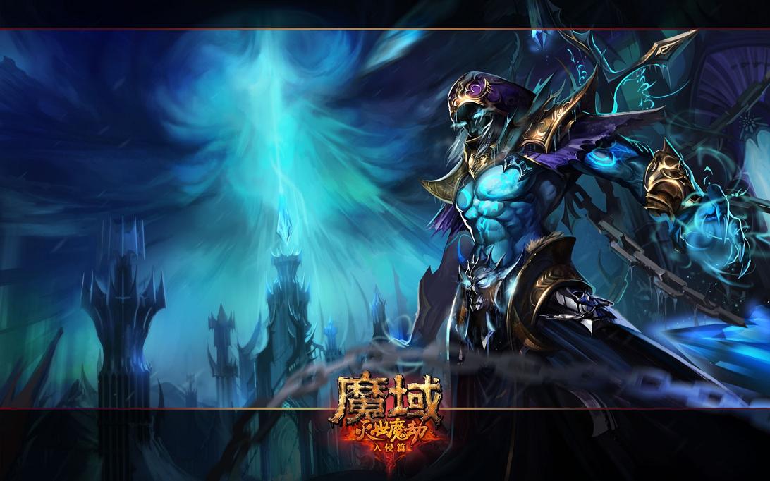 魔域手游2持续巅峰测试，经典传承又有哪些创新玩法？